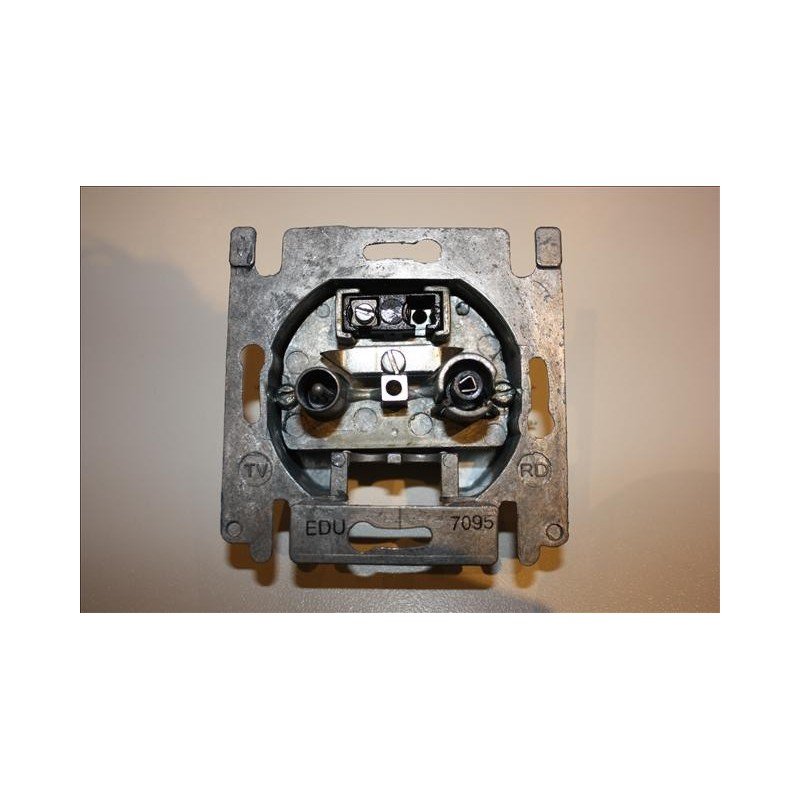 TOMA TV + FM 07-095 NIKO