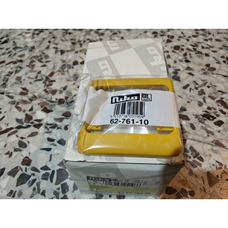 MARCO 1 ELEMENTO AMARILLO NIKO