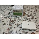 EMBELLECEDOR SALIDA DE HILOS NIKO