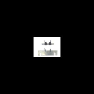 BARRETA SECCION NH-00 160A