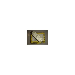 CARTUCHO FUSIBLE NH-000/C00 gl-gL-gG 20A