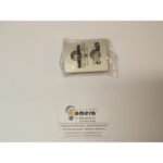 Tapa Toma TV-R/Sat Niessen Olas Niquel Cava