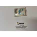 Tapa Termostato Niessen Olas Niquel Cava 8440 NC