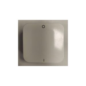 INTERRUPTOR BIPOLAR BLANCO CEESE 810-01