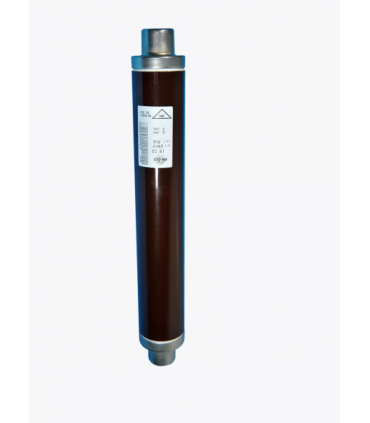 FUSIBLES DE MEDIA TENSION