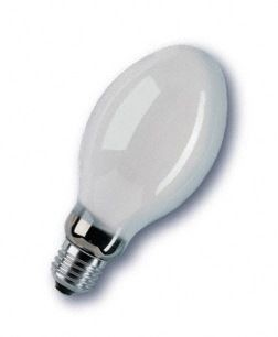 LÁMPARA DE SODIO O DE DESCARGA