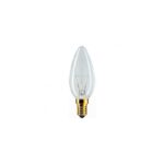 Bombilla Osram Incandescente Estándar 25W E14 230V B35