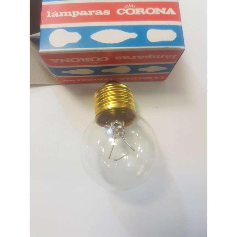 ESF 45 CLARA 24 V 40 W R/N CORONA