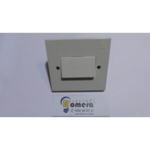 CONMUTADOR 10A 250V SIMON 25201-35
