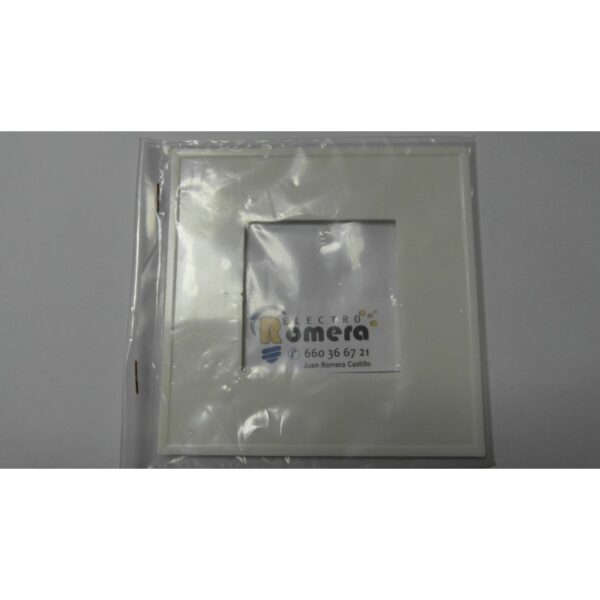 EMBELLECEDOR PARA MECANISMOS FENOPLASTICA FENOPLAK