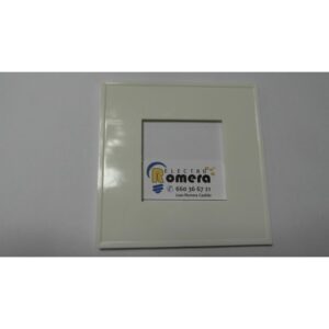 EMBELLECEDOR PARA MECANISMOS FENOPLASTICA FENOPLAK