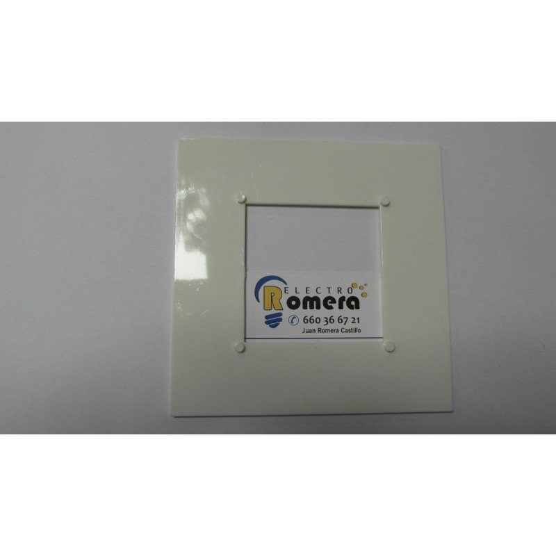 EMBELLECEDOR PARA MECANISMOS FENOPLASTICA FENOPLAK