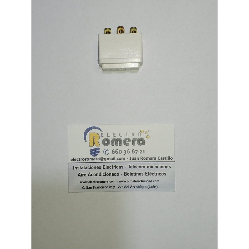 BASE EMPOTRAR T/T BJC ESTRELLA