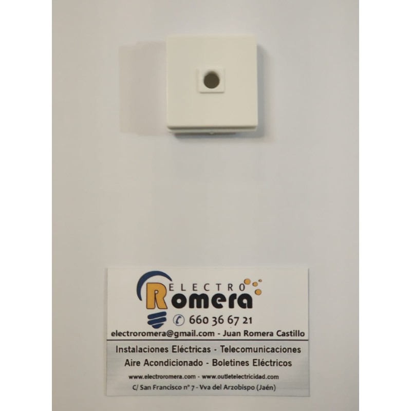 SALIDA CORDÓN BJC 943