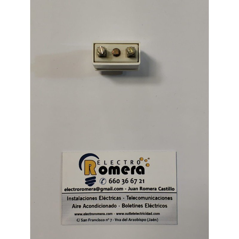 CORTACIRCUITOS EMPOTRAR DE CARTUCHO