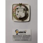 BASE ENCHUFE EMPOTRAR 10/16 A BLANCO FPM
