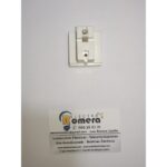 PULSADOR BASCULANTE CON SIMBOLO DE LUZ BJC 940