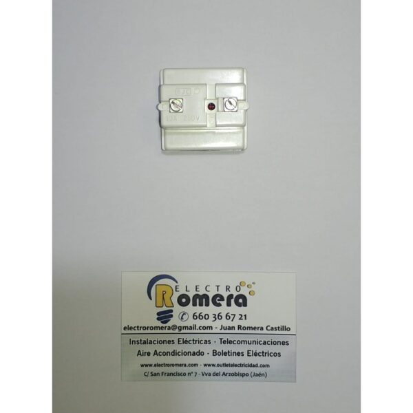 PILOTO NEON VERDE BJC 3 PILOTO NEON VERDE BJC