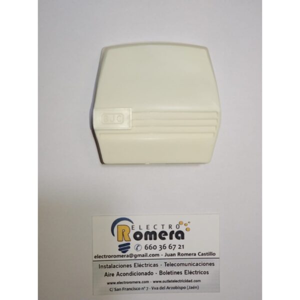 ZUMBADOR 200-220 V AC BJC 632