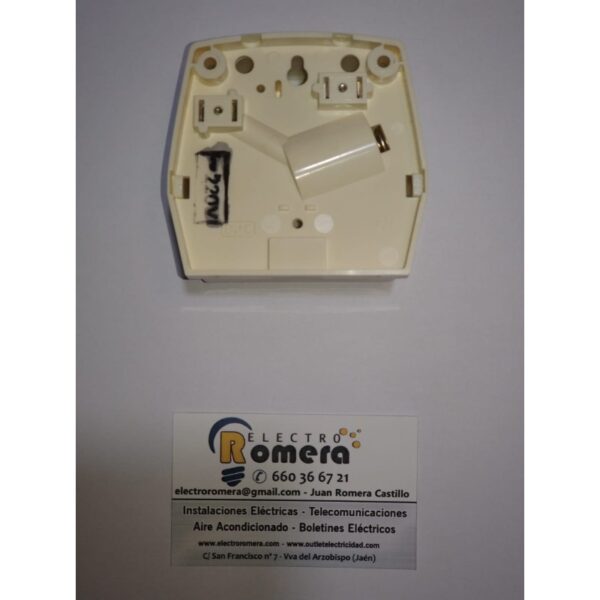 ZUMBADOR 200-220 V AC BJC 632