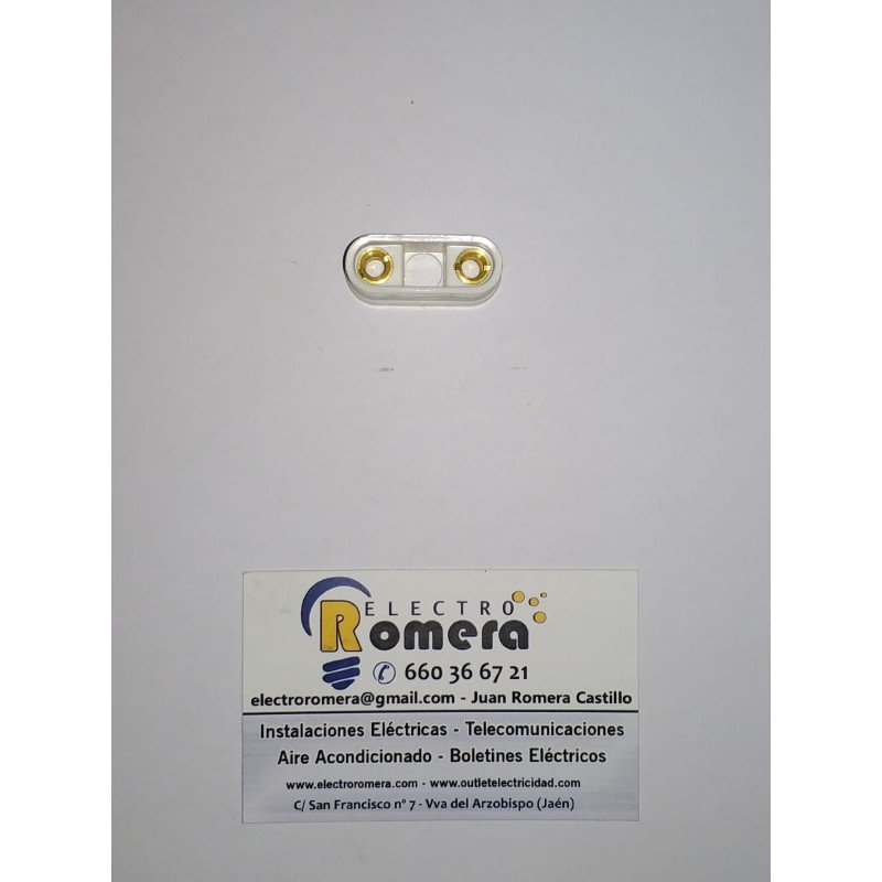 BASE DE ENCHUFE AÉREA 508