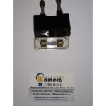 PORTAFUSIBLES SUPERFICIE (CONEXIÓN ESPÁRRAGOS) TAMAÑO 0