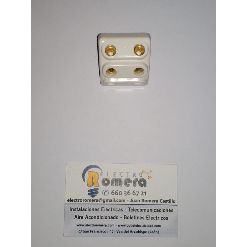 CLAVIJA BASE 3 TOMAS