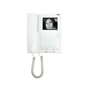 Monitor M-72 DIGITAL B/N (BLANCO) TEGUI 374420 REACONDICIONADO