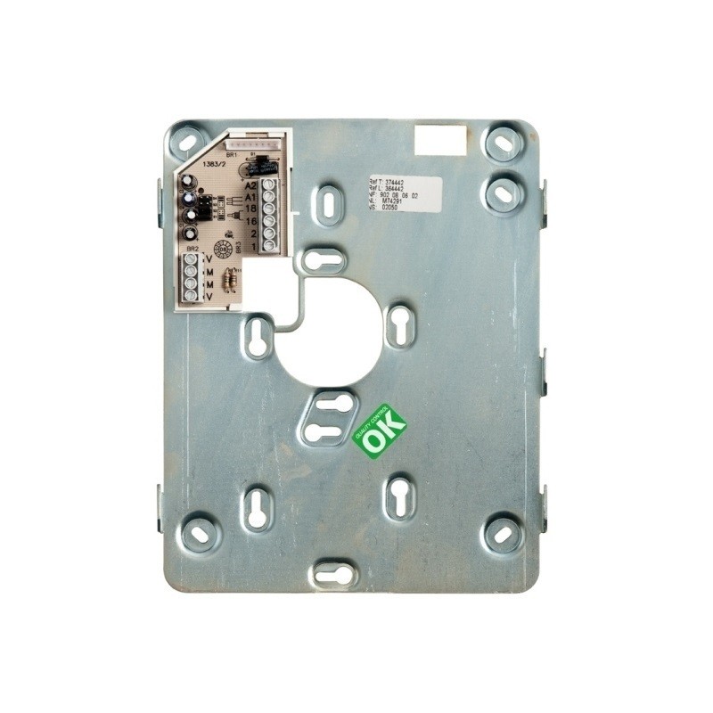 Teléfono T-72 DIGITAL (BLANCO) TEGUI