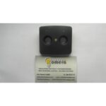 PLACA TOMA TV SERIE ARCO GRAFITO 8250 GF