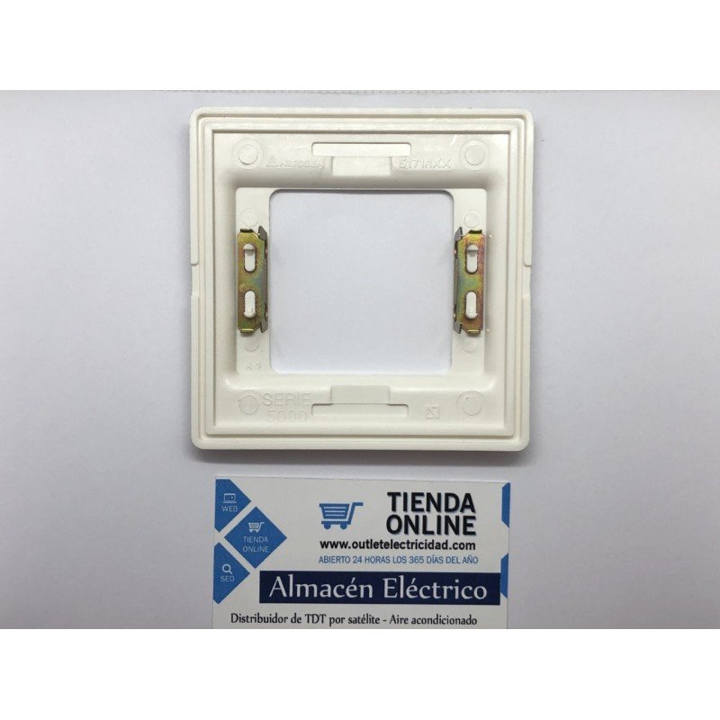 MARCO 1 ELEMENTO BLANCO ALPINO 1 VENTANA