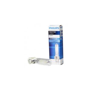 LAMPARA DE DESCARGA Philips MASTERColour CDM-T 150W 830 G12 | Luz Cálida