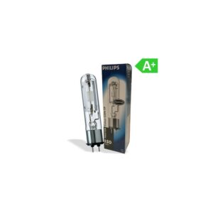 LAMPARA DE DESCARGA Philips MASTERColour  Halogen CDM-TP 150W/830 PGX 12-2