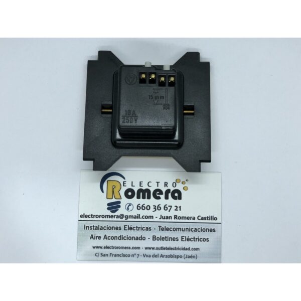 PULSADOR SIMBOLO DE TIMBRE MARFIL 3 PULSADOR SIMBOLO DE TIMBRE MARFIL