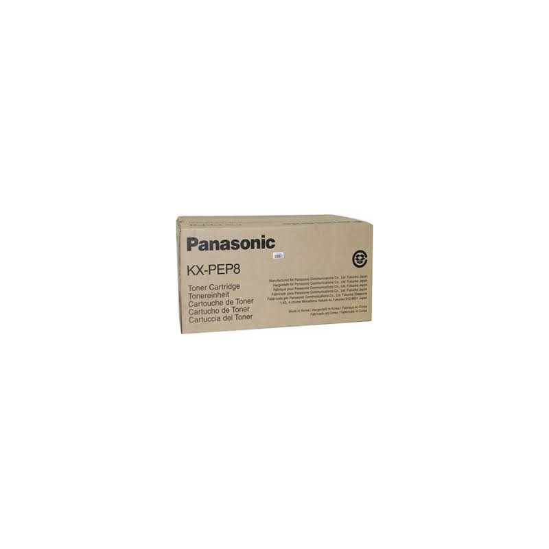 panasonic KX PEP8