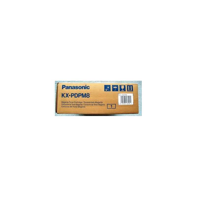PANASONIC KX-PDPM8