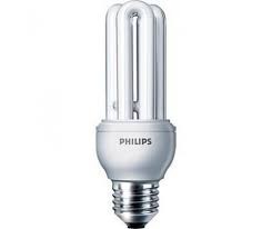 BOMBILLAS DE BAJO CONSUMO