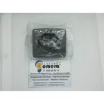 TAPA BASE ENCH.2P EUROPEA ARCO GRAFITO 8203 GF