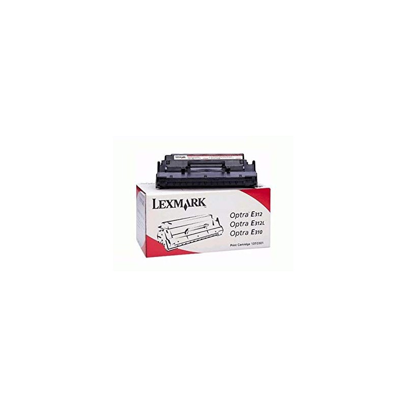 LEXMARK 13T0301