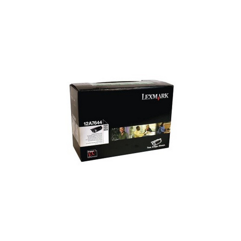 LEXMARK 12A6844
