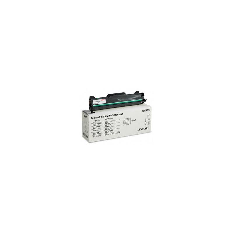 LEXMARK 69G8257