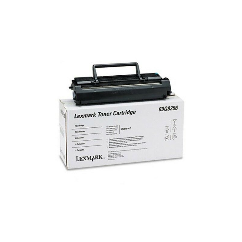 LEXMARK 12A0825