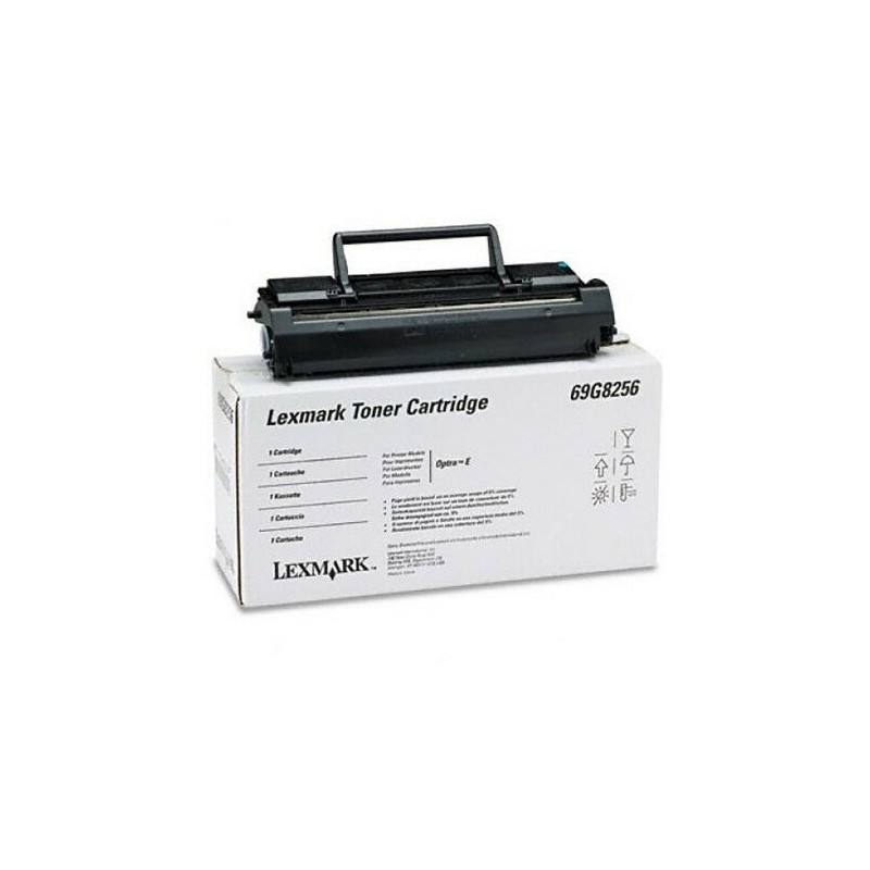 LEXMARK 69G8256