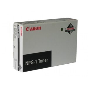 CANON	NPG-1