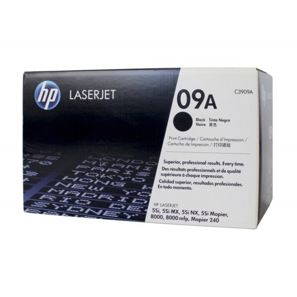 HP C3909A 1 HP C3909A