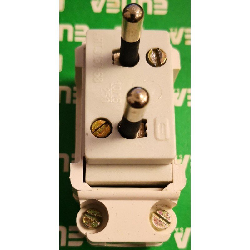 CLAVUJA NORMAL II ESPIGA 4,8