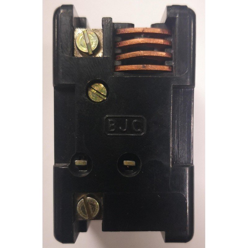 INTERRUPTOR MAGNETOTERMICO I POLO 16 A