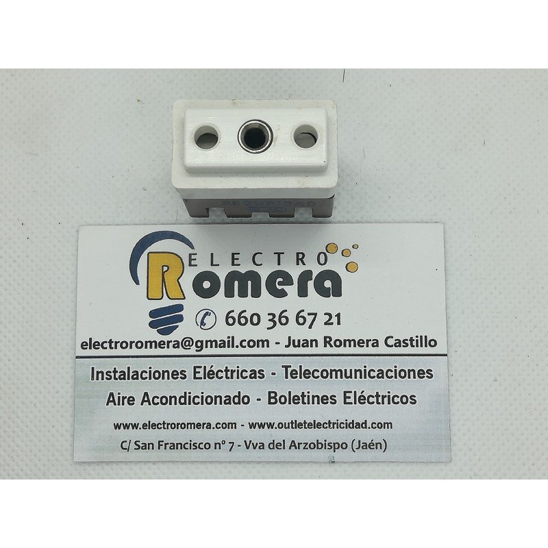BASES ENCHUFE DE SEGURIDAD