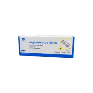 KONICA MINOLTA