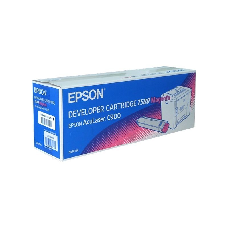 EPSON S050156
